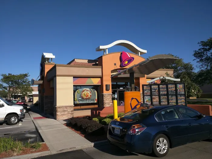 Taco Bell Picture 9