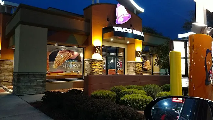 Taco Bell Picture 8