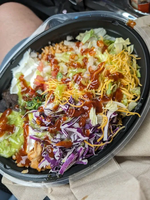 Taco Bell Picture 10