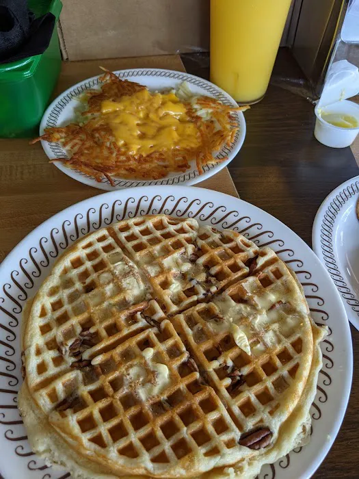 Waffle House Picture 3
