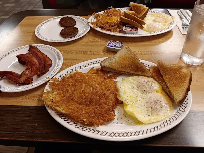 Waffle House Picture 9