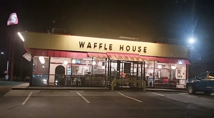 Waffle House Picture 4
