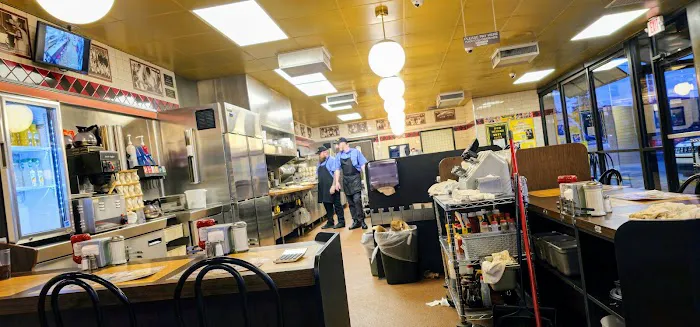 Waffle House Picture 1