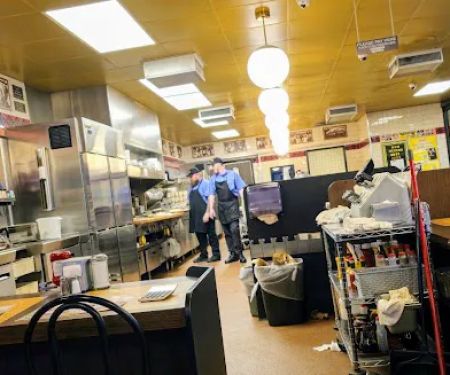 Waffle House