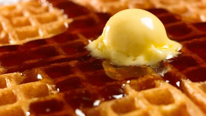 Waffle House Picture 5