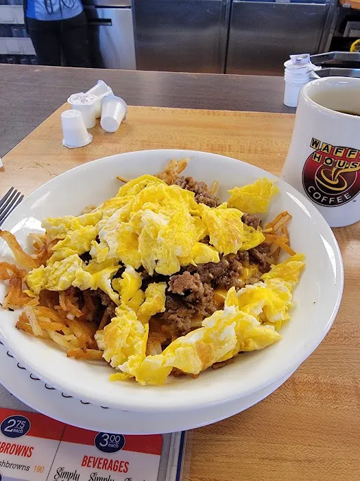 Waffle House Picture 2