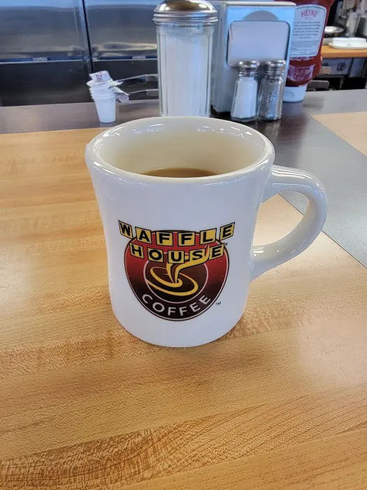 Waffle House Picture 6
