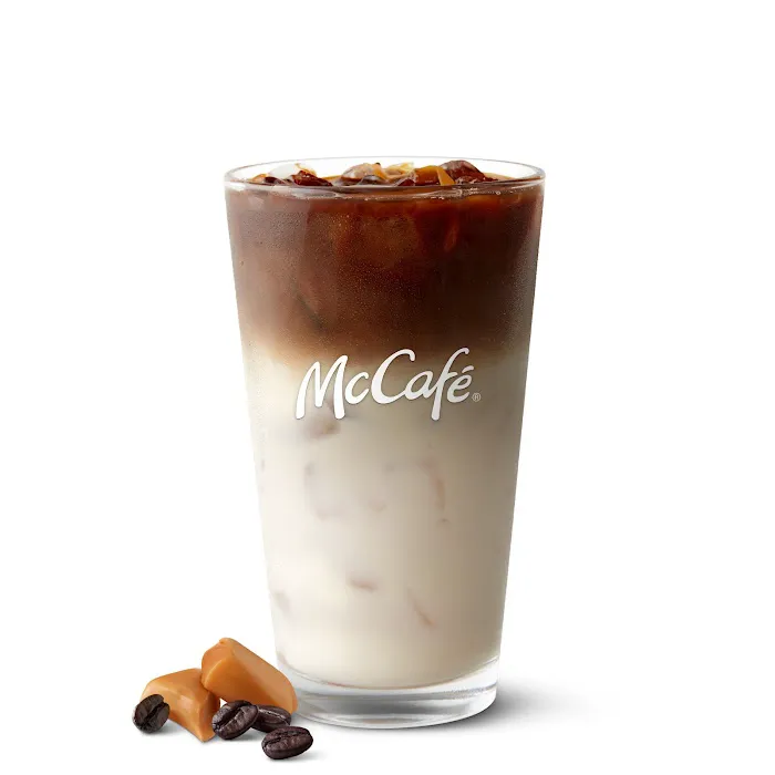 McDonald's Picture 6