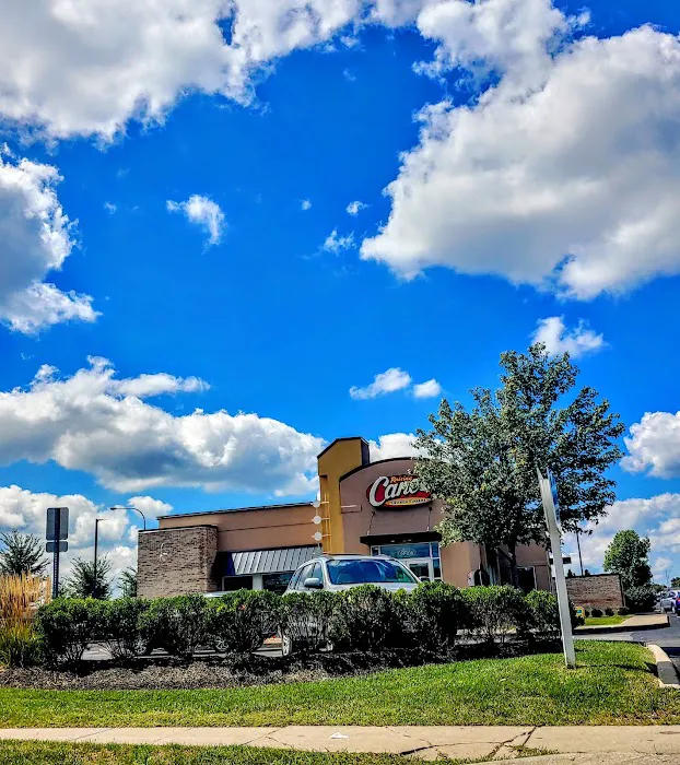 Raising Cane's Chicken Fingers Picture 7
