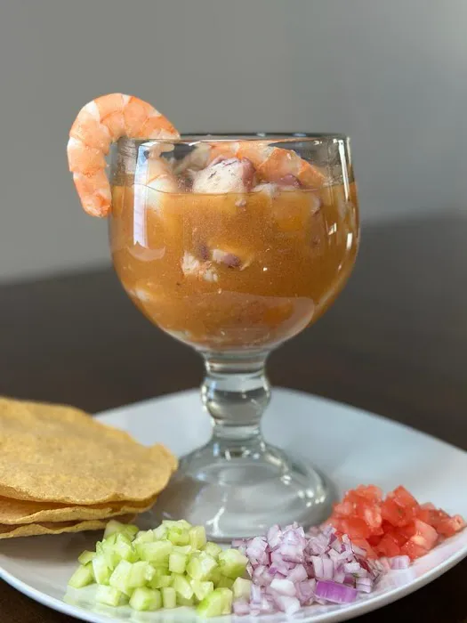 Mariscos los coritas Picture 10