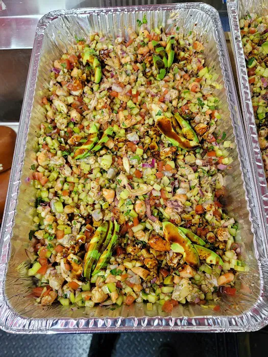 Mariscos los coritas Picture 7