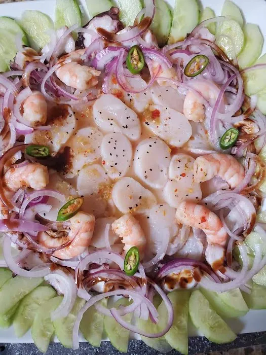 Mariscos los coritas Picture 3