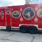Mariscos los coritas