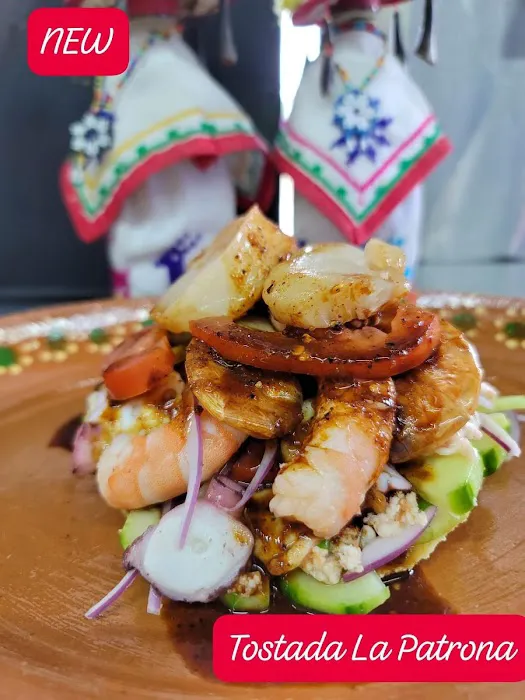 Mariscos los coritas Picture 8
