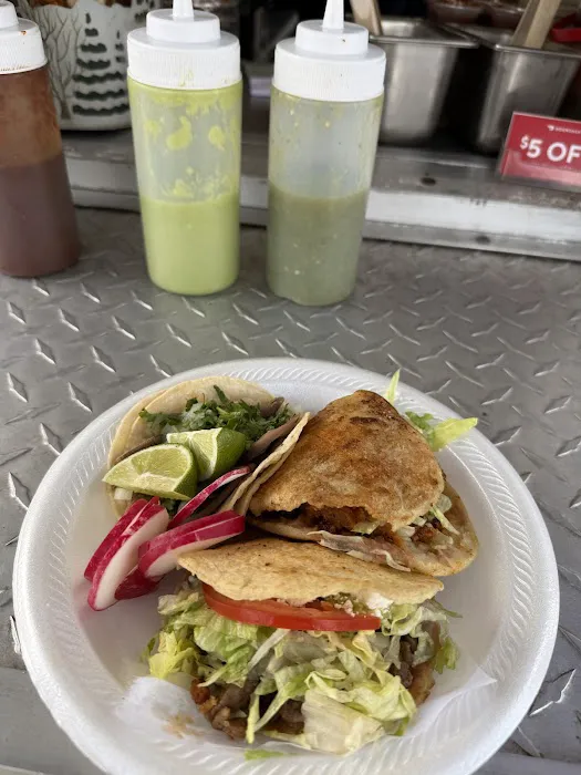 Mr Grill Tacos Picture 3