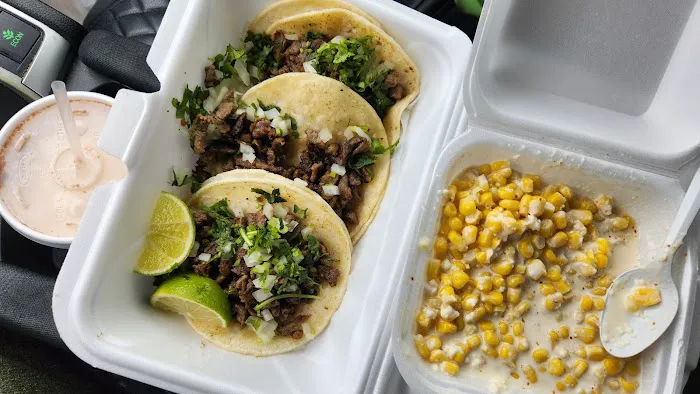 Mr Grill Tacos Picture 5