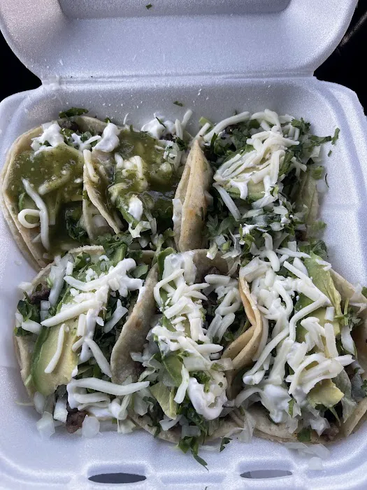 Mr Grill Tacos Picture 1