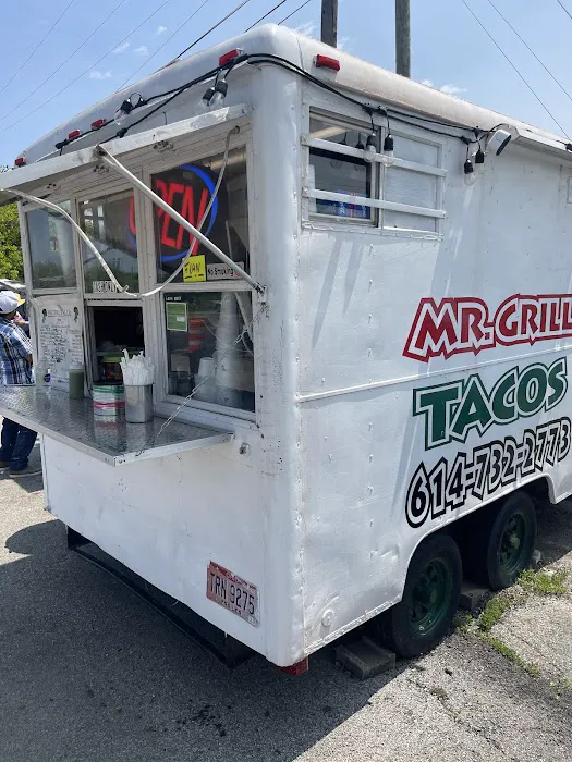 Mr Grill Tacos Picture 4