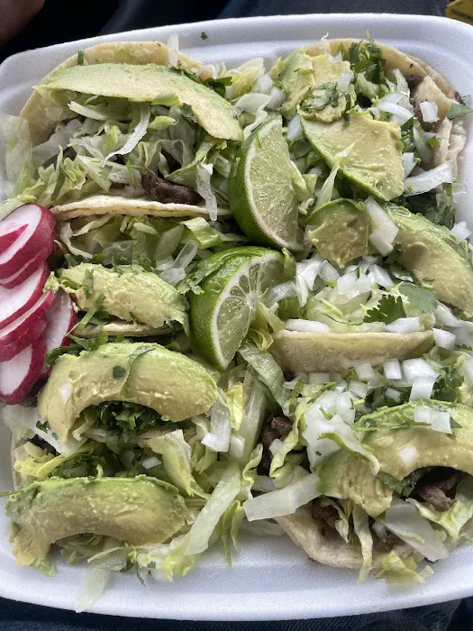 Mr Grill Tacos Picture 2