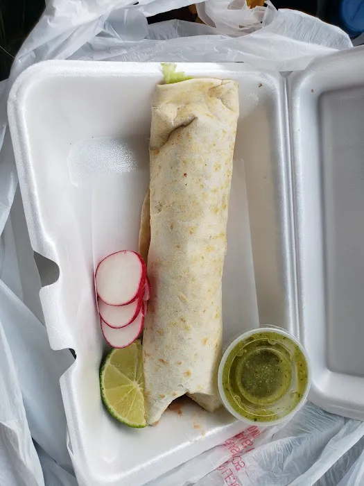 Mr Grill Tacos Picture 6