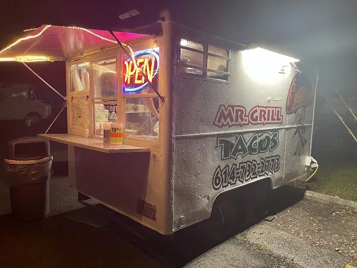 Mr Grill Tacos Picture 8