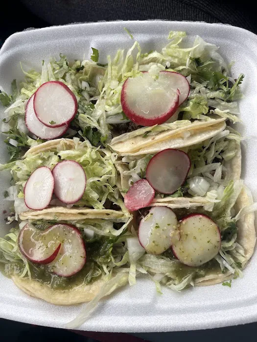 Mr Grill Tacos Picture 7