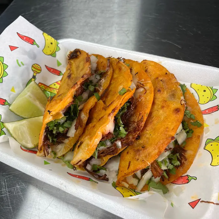 Taco’n Madre Picture 3