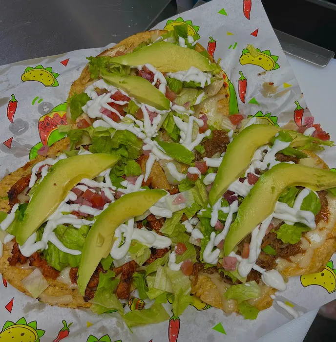 Taco’n Madre Picture 1