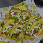 Taco鈥檔 Madre