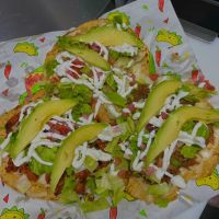Taco’n Madre ico
