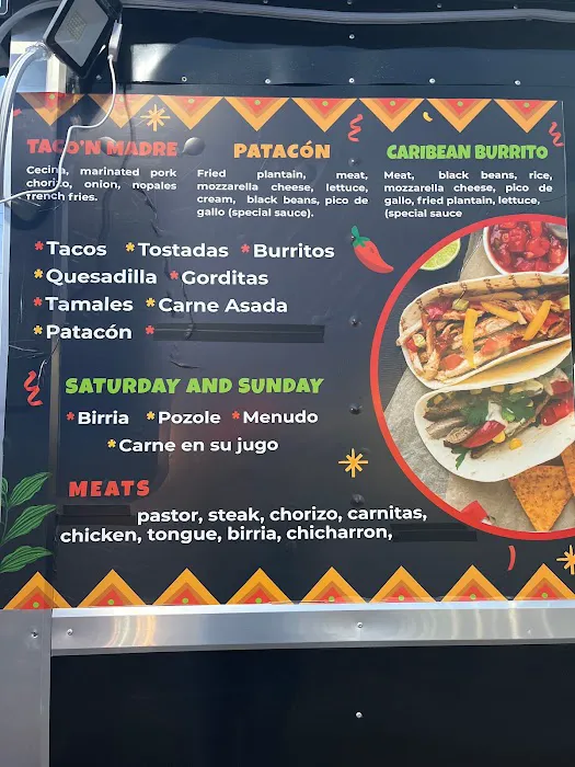 Taco’n Madre Picture 2
