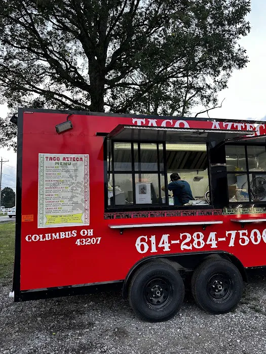Taco Azteca Picture 1