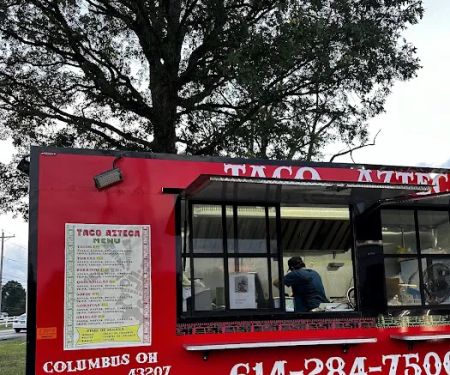 Taco Azteca