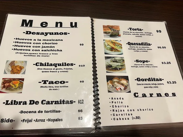 Las Carnitas Picture 5