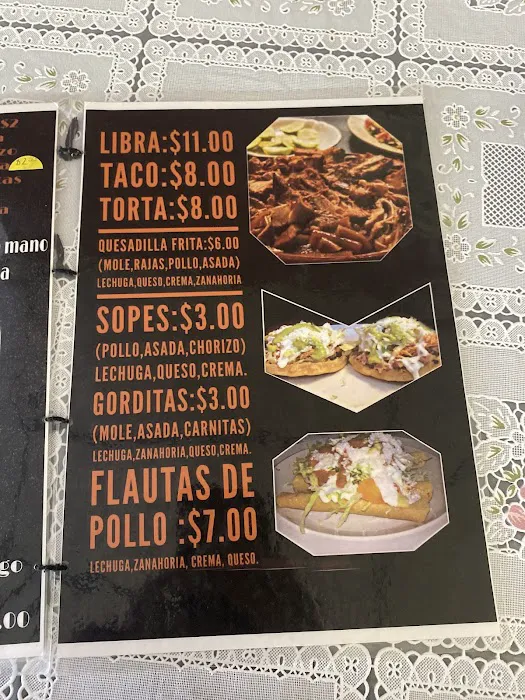 Las Carnitas Picture 6