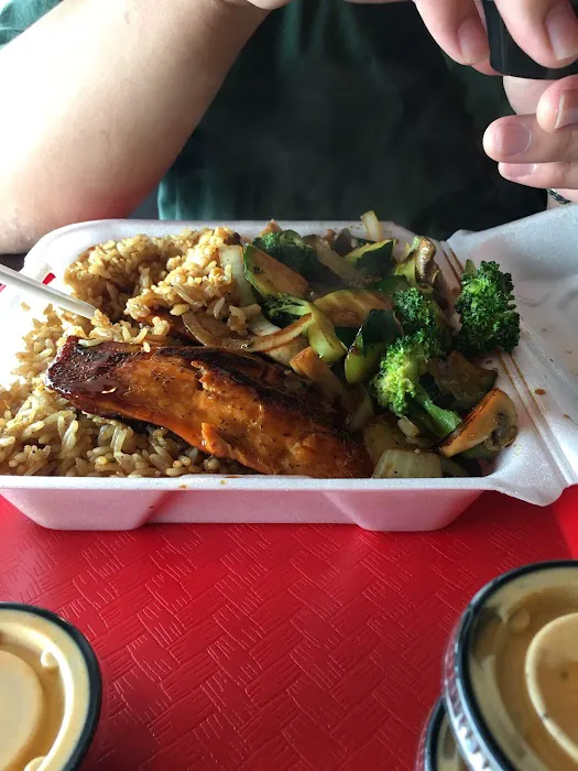 Hibachi Express Picture 3