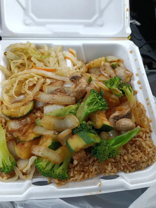 Hibachi Express Picture 2