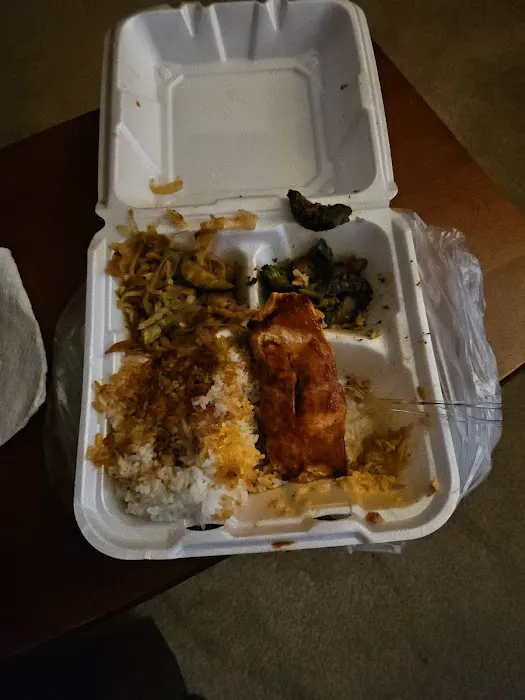 Hibachi Express Picture 1
