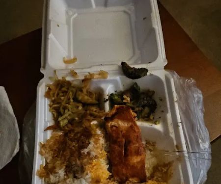 Hibachi Express