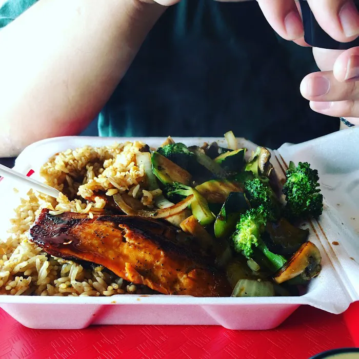 Hibachi Express Picture 5