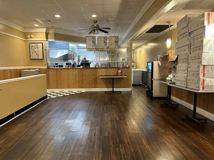 Hibachi Express Picture 10