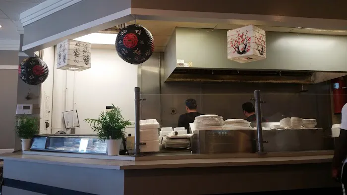 Hibachi Express Picture 9