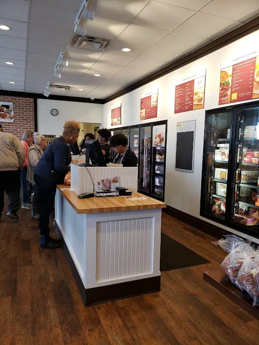 The Honey Baked Ham Company Picture 6