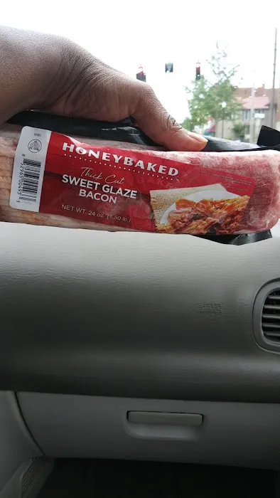 The Honey Baked Ham Company Picture 7