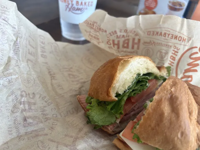 The Honey Baked Ham Company Picture 3
