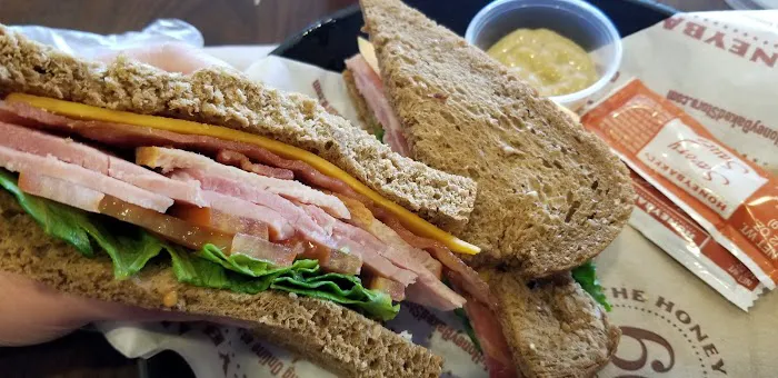 The Honey Baked Ham Company Picture 8