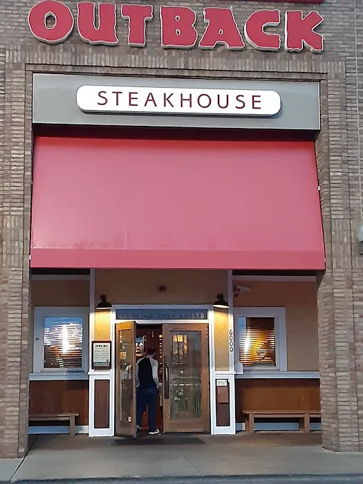 Outback Steakhouse Picture 4