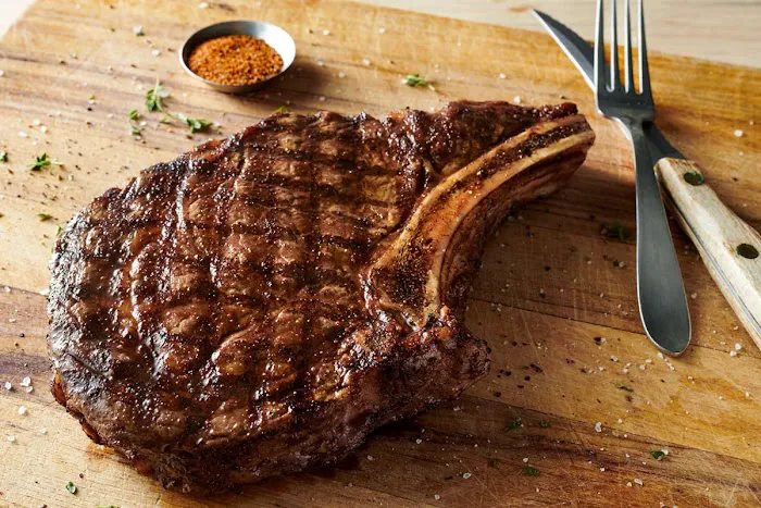 Outback Steakhouse Picture 1