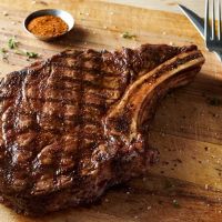 Outback Steakhouse ico