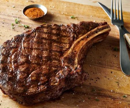 Outback Steakhouse